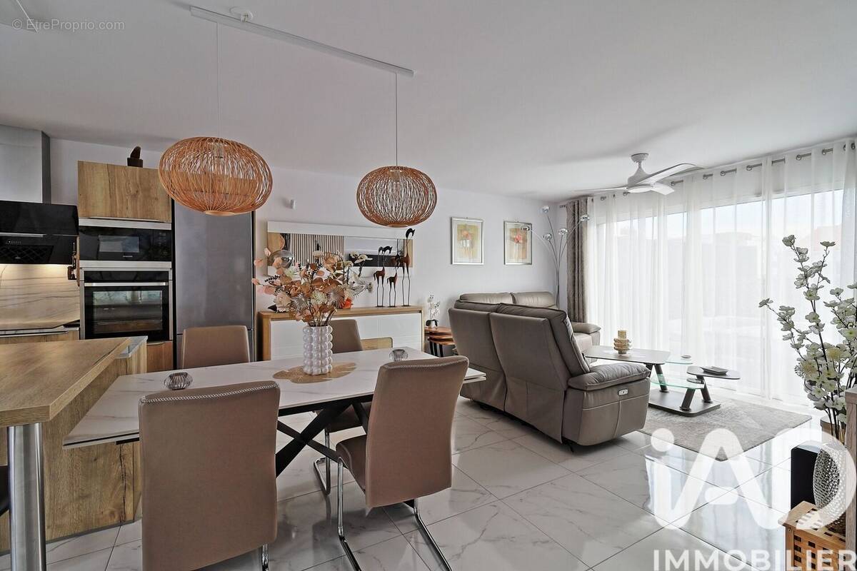 Photo 1 - Maison à SAINT-CYPRIEN