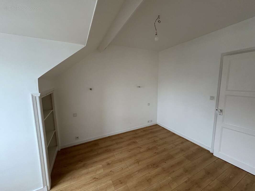 Appartement à DINARD