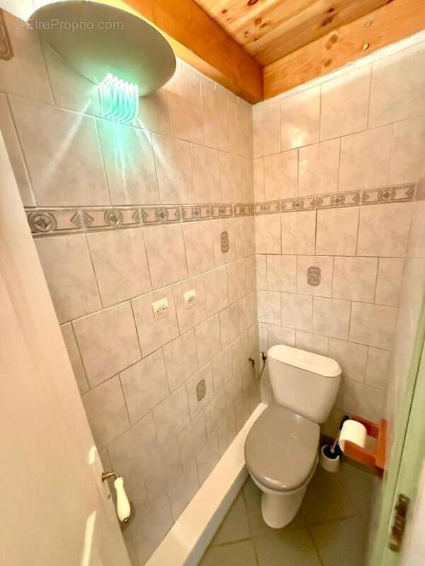 Appartement 104 m² à Prades  - photo 26