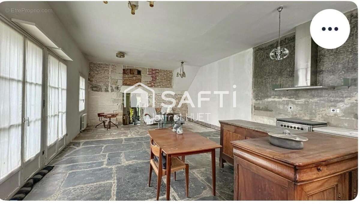 Photo 3 - Maison à SABLE-SUR-SARTHE