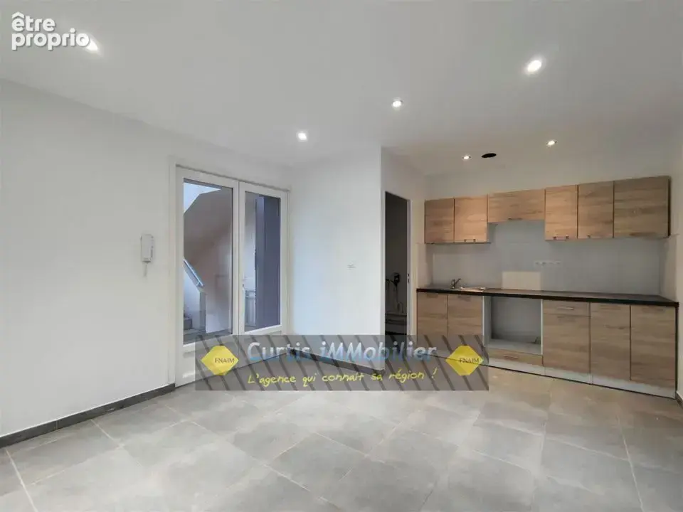 Appartement 5 pièces 231 m² à vendre à Firminy (42700) - photo 6