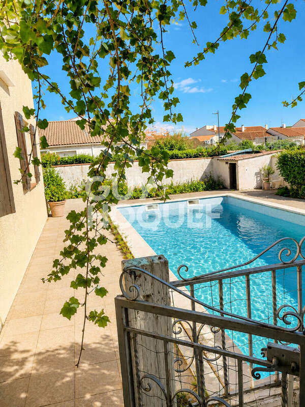 Appartement à CABESTANY