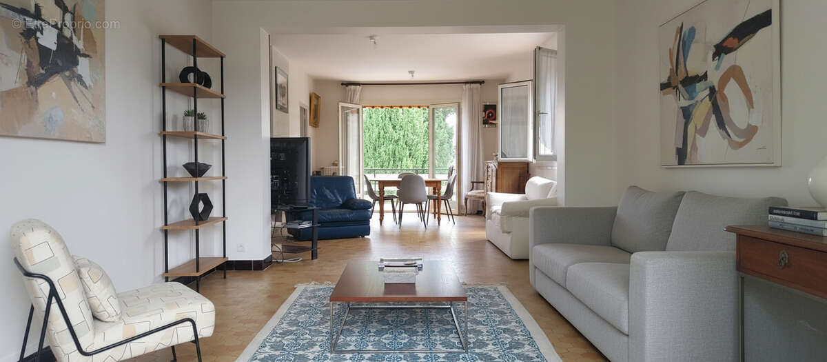 Maison à FOULAYRONNES