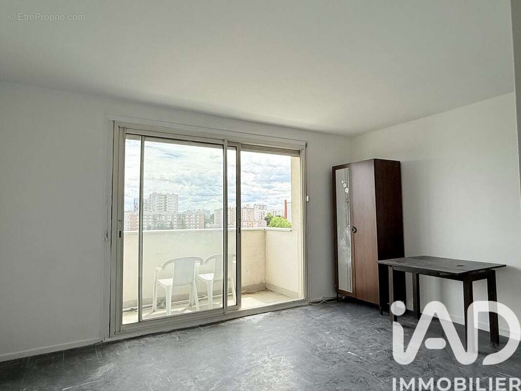 Photo 7 - Appartement à CRETEIL