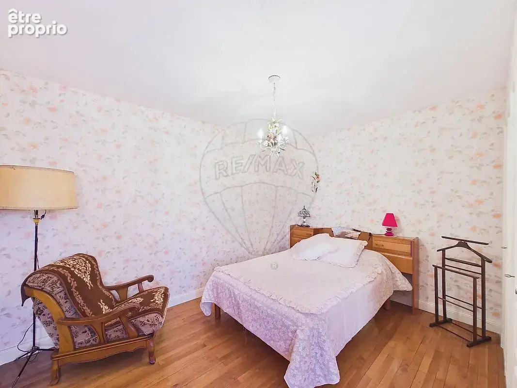 Maison 8 chambre(s) à vendre - photo 26