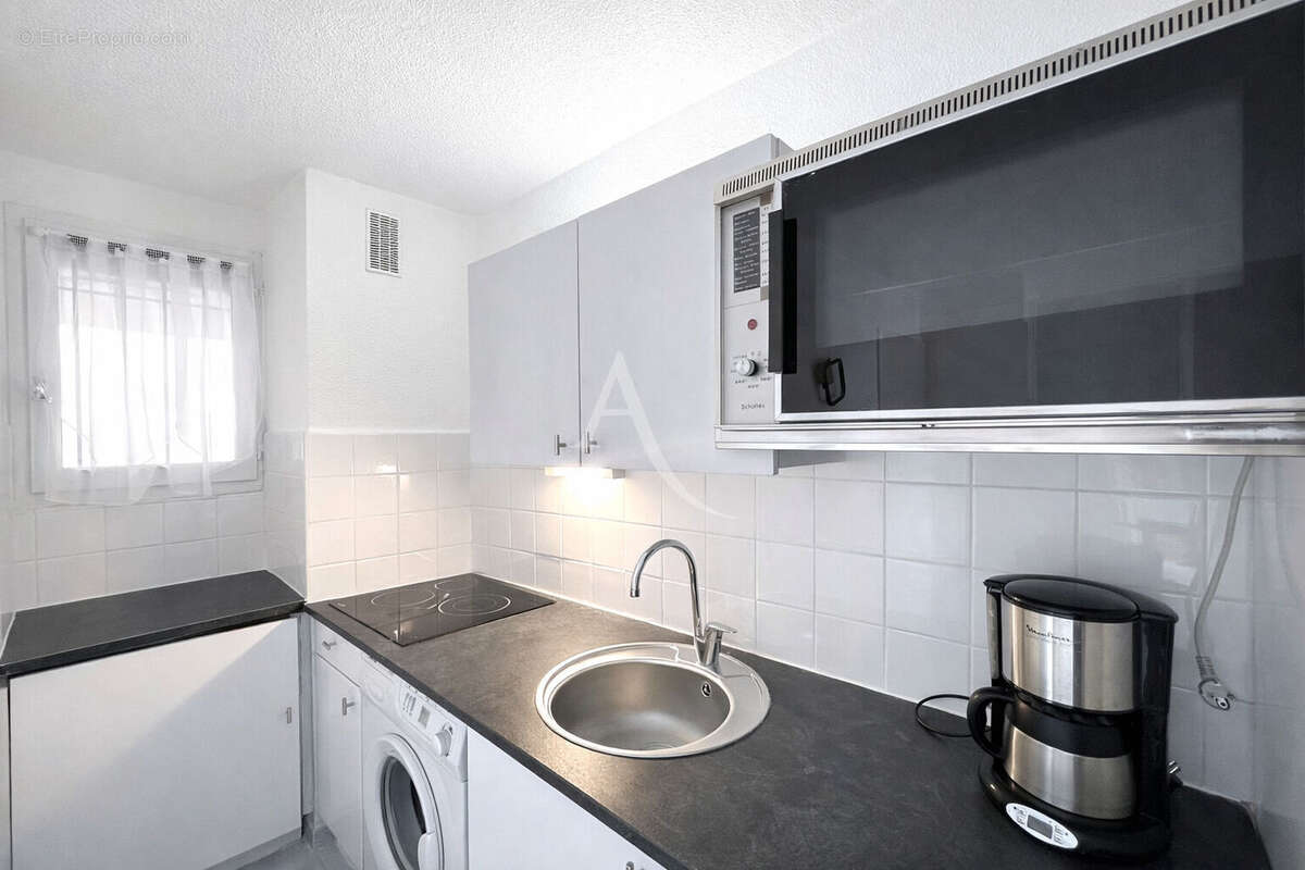 Appartement à ARGELES-SUR-MER