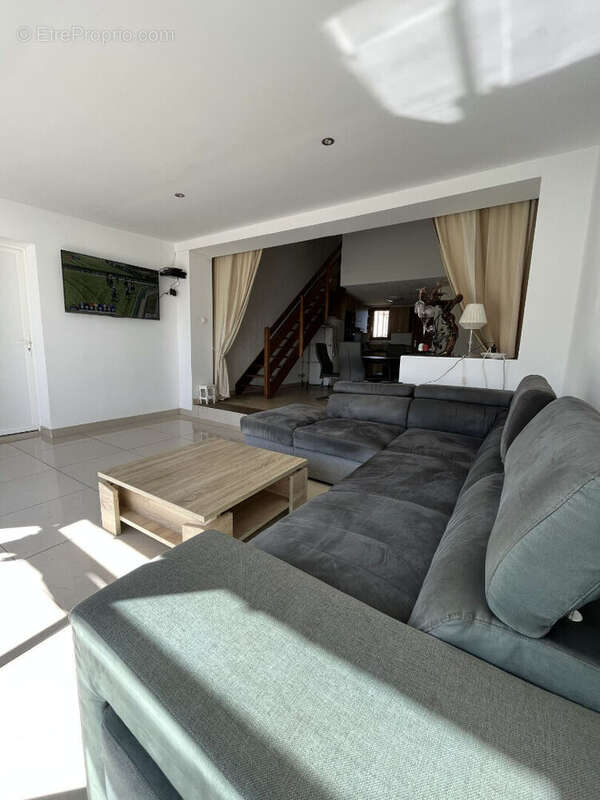 Maison à VENZOLASCA