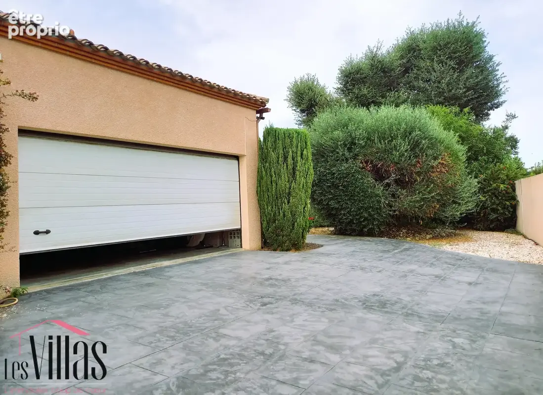 Vaste VILLA sur son PARC arboré - photo 22