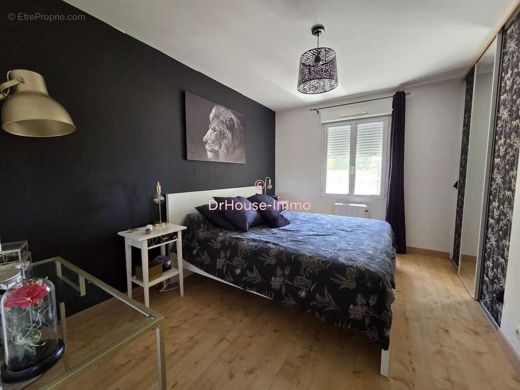 Maison 6 pièces 112 m² à vendre à Marigny-Brizay (86380) - photo 41
