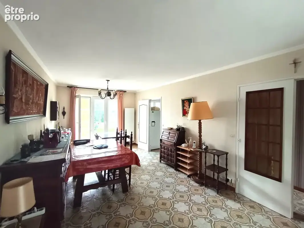 Maison 3 pièces 72 m² à vendre à Roncq (59223) - photo 4