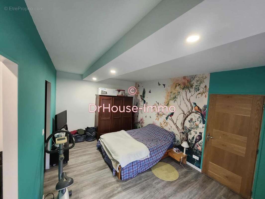 Maison à LOUVIGNIES-QUESNOY