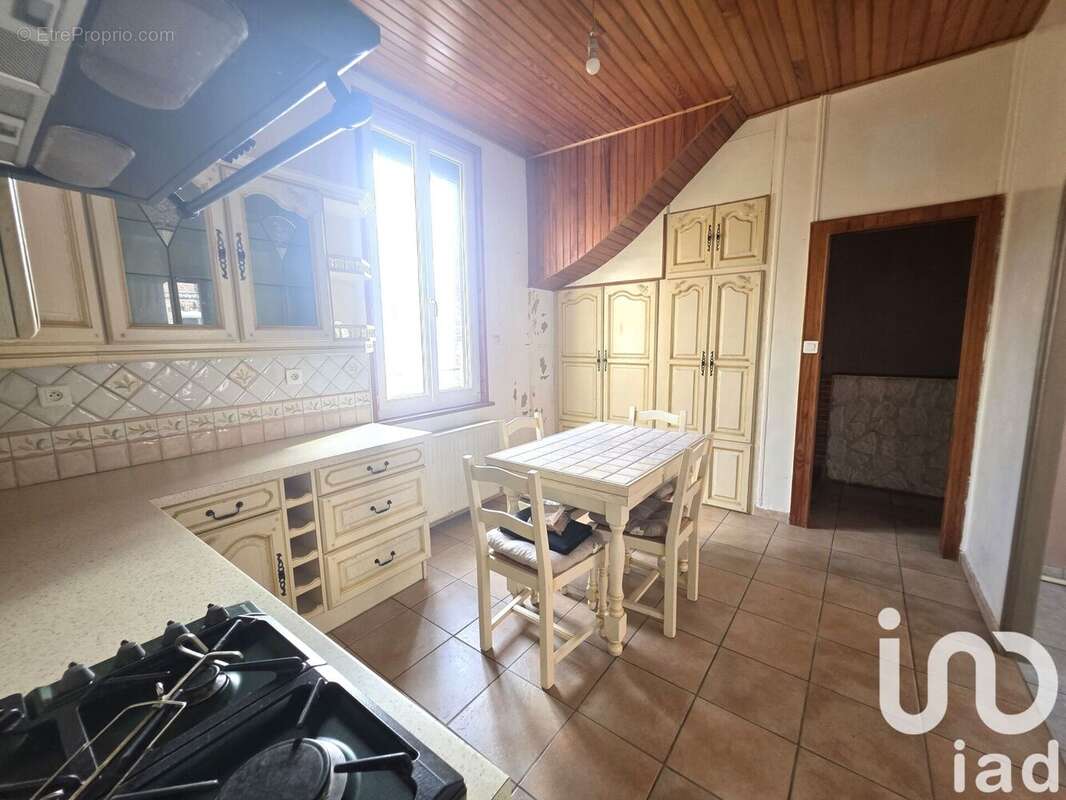 Photo 2 - Maison à LE TREPORT