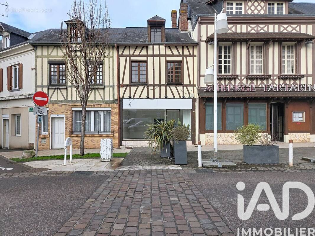 Photo 1 - Appartement à DUCLAIR