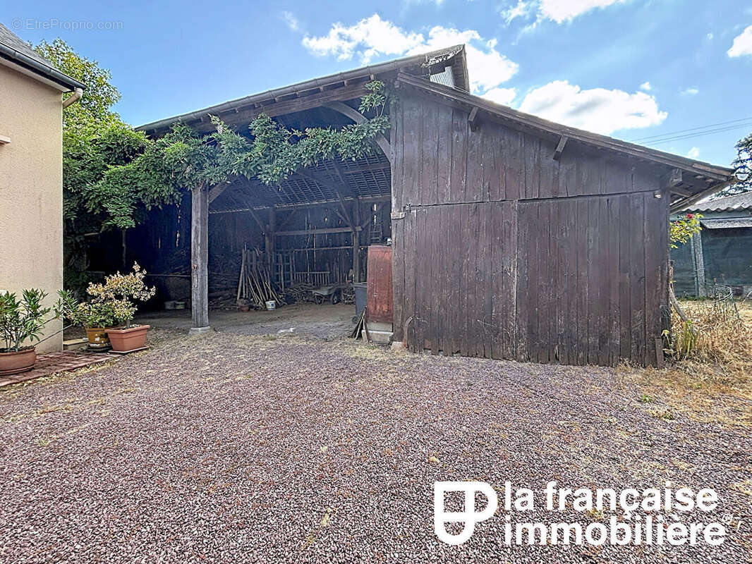 Maison Retiers 143.98 m2 - photo 16