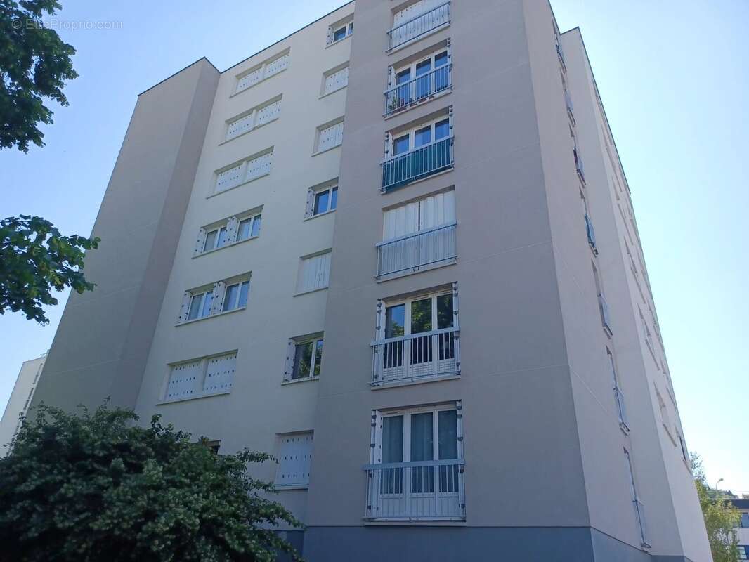 Appartement meaux 77100 - photo 2
