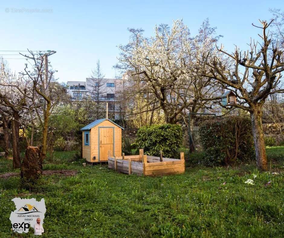 Appartement à CHADRAC