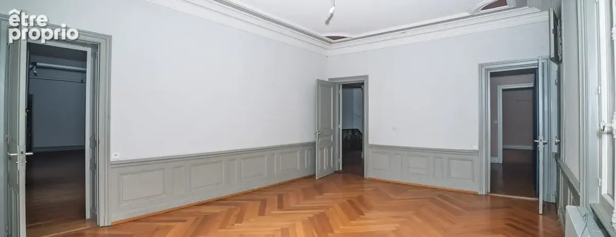 Maison de Maître - 800 m² - Mulhouse (68) - photo 9