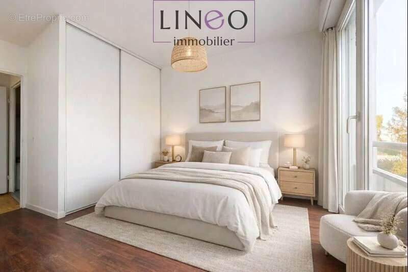 Appartement à CHOISY-LE-ROI