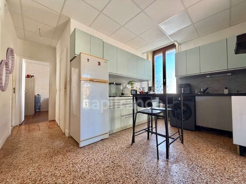 Appartement à ROANNE