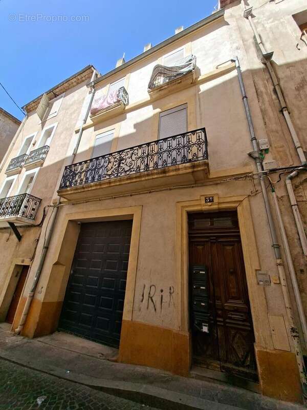 Photo 9 - Appartement à BEZIERS
