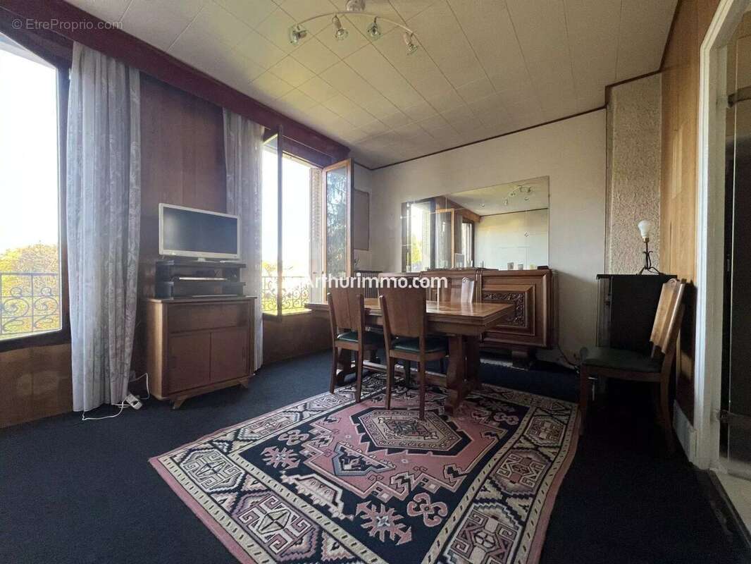 Maison à SUCY-EN-BRIE