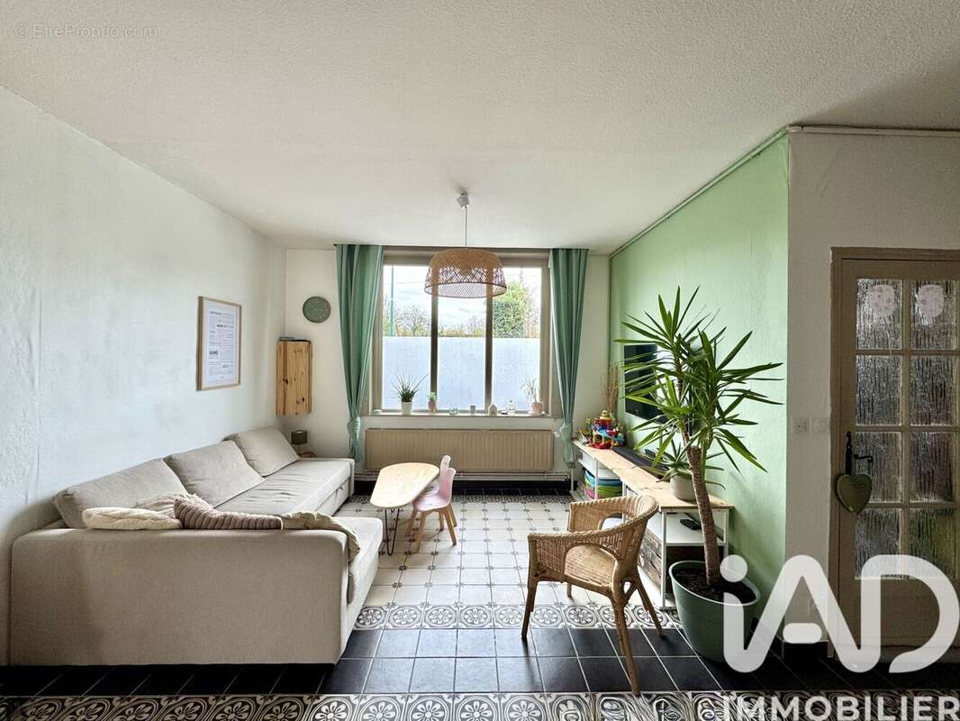 Photo 2 - Maison à RONCQ