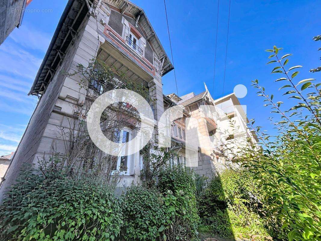 Maison à BRIVE-LA-GAILLARDE