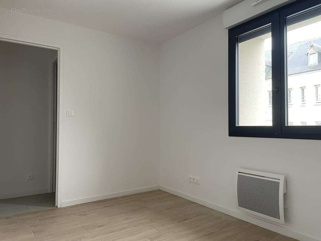 Appartement à ETAMPES