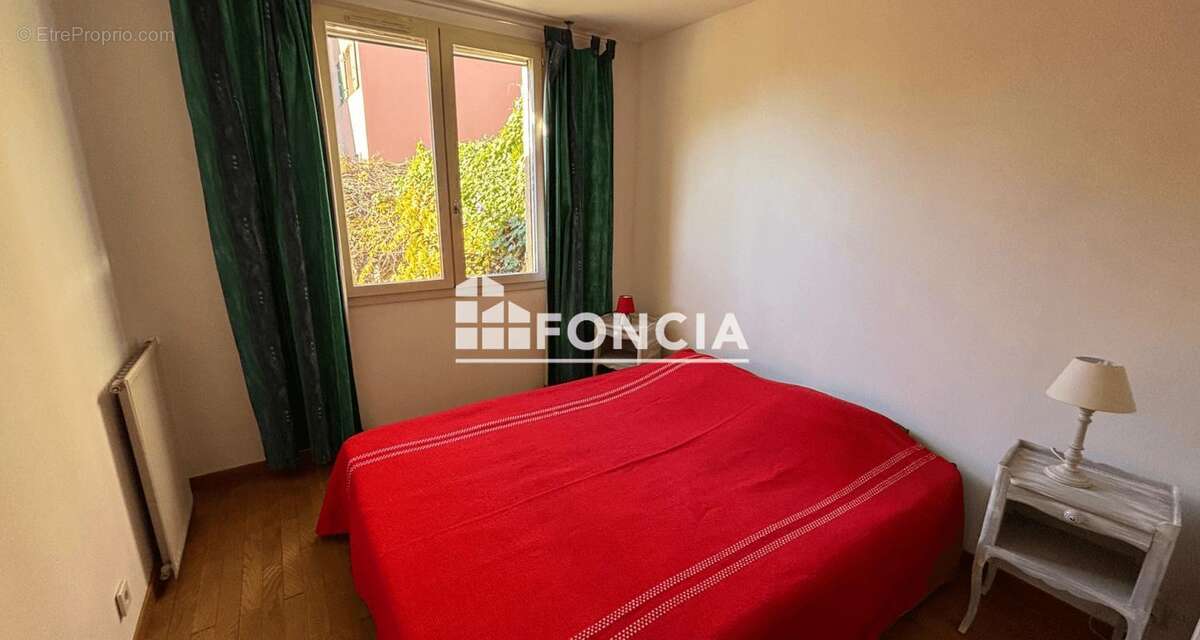 Appartement à VALBONNE