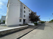 Appartement à TROYES