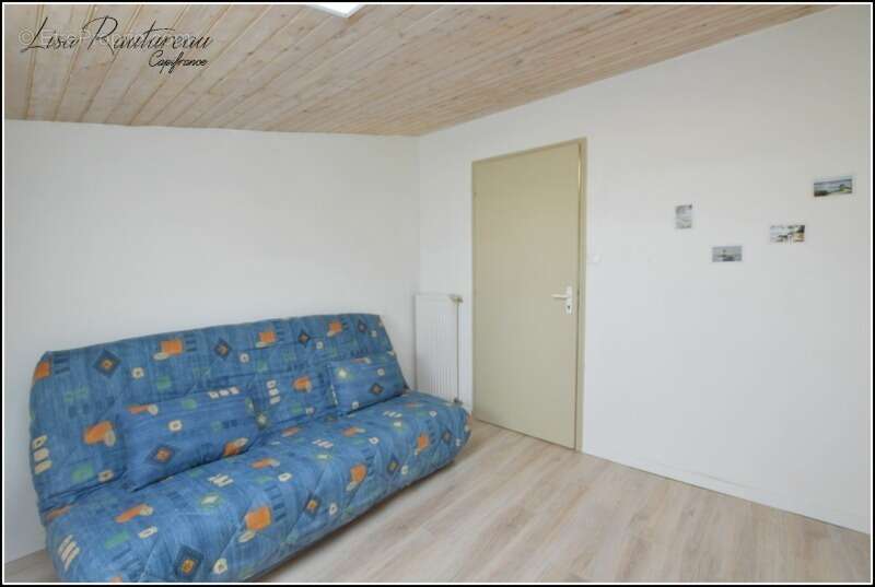 Maison à LES BROUZILS