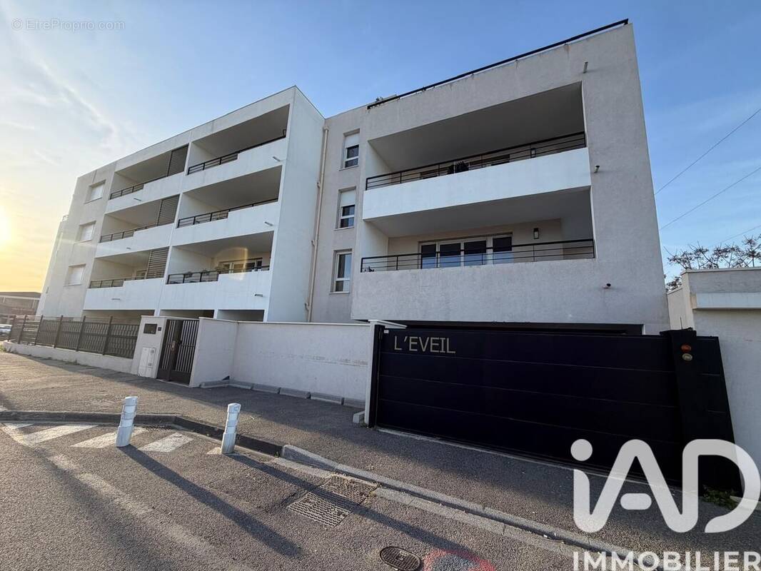 Photo 1 - Appartement à LE PONTET