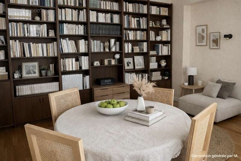 Appartement à vendre 3 pièces TOURS (37) - photo 3