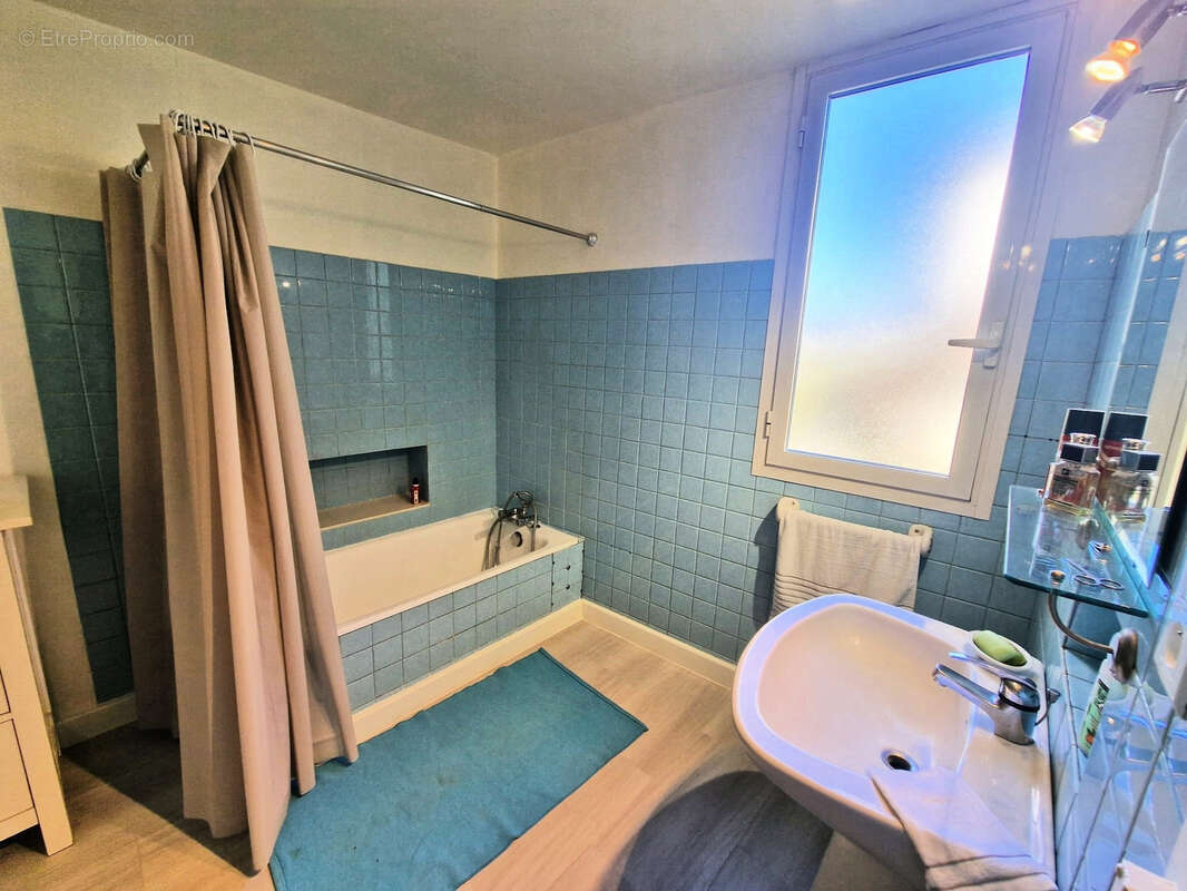 Maison à MONTPELLIER