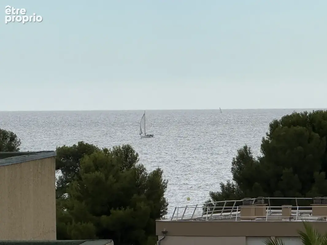 Bandol - plage du capelan - duplex d’exception neuf 155 m2 - terrasse 130 m2 - jardin 300 m2 - 3 parkings - photo 6