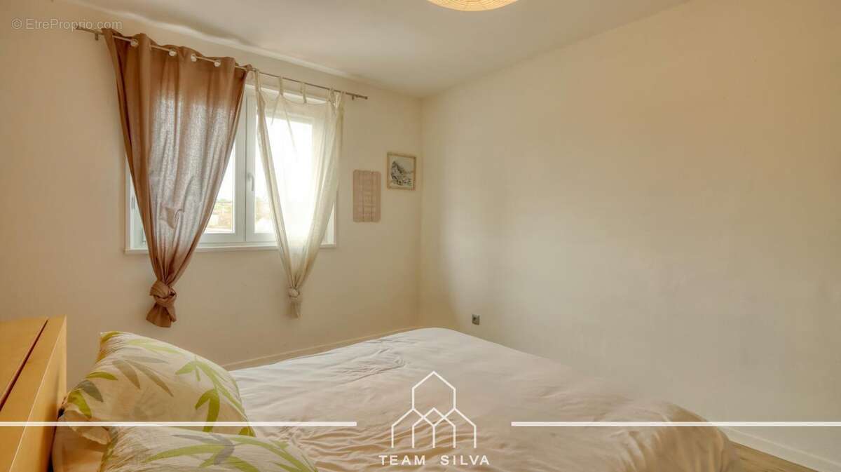 Maison à SAINT-QUENTIN-FALLAVIER