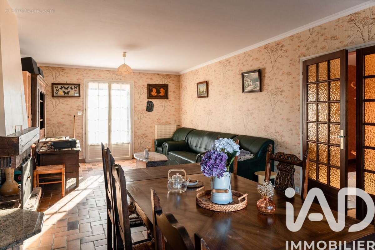 Photo 5 - Maison à GAVRES
