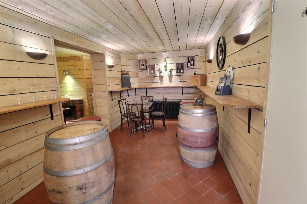 Commerce à ILLIERS-COMBRAY