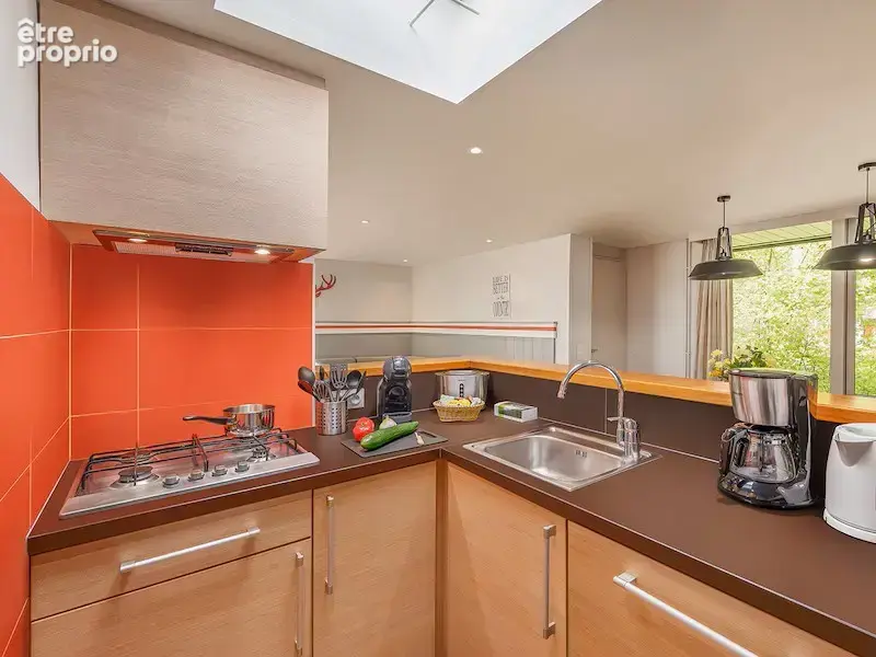 Investissement dans un Center Parcs - photo 4