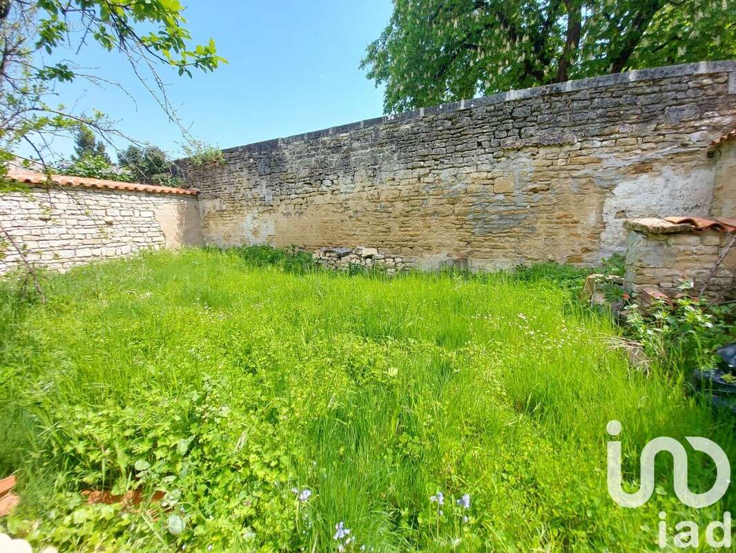 Photo 9 - Appartement à SURGERES