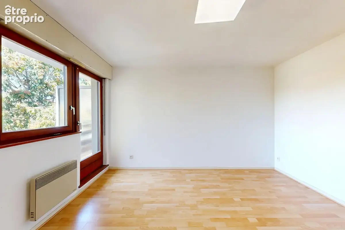 Appartement 34m² à illkirch-graffenstaden - photo 6