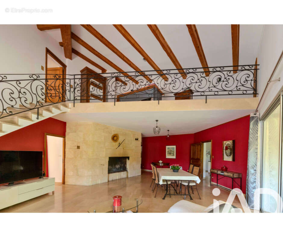 Photo 6 - Maison à SARRIANS