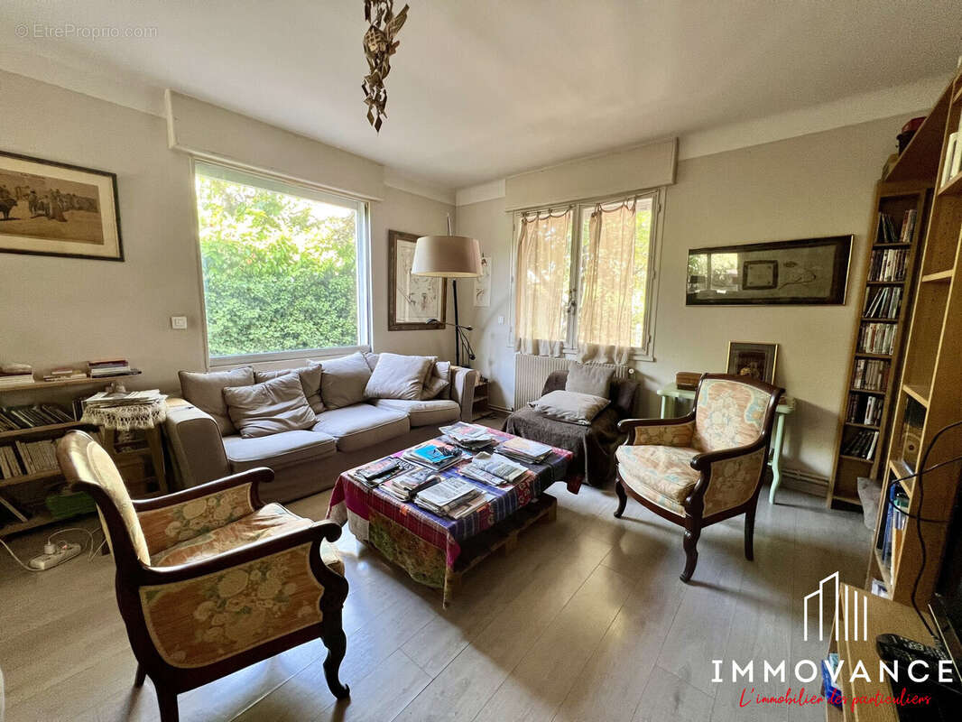 Maison à MONTPELLIER