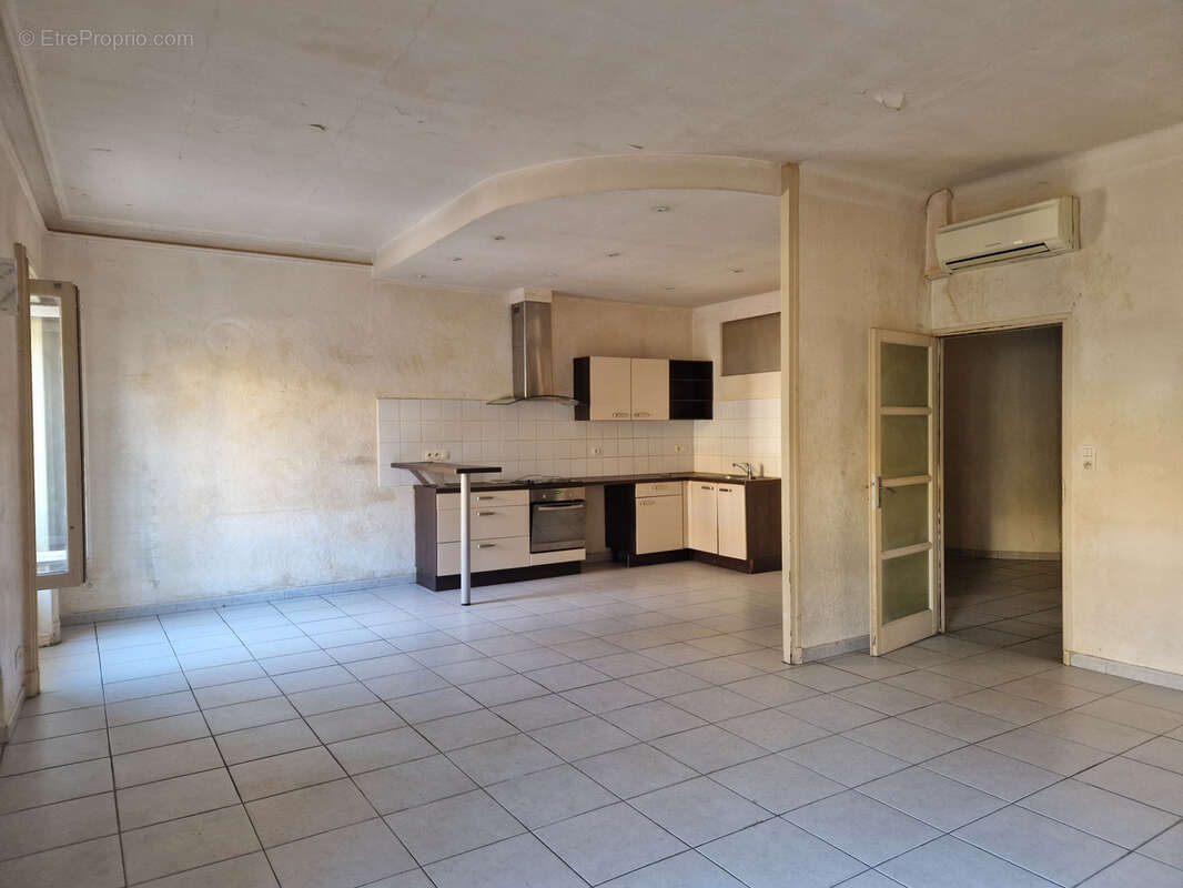 Appartement à BEZIERS