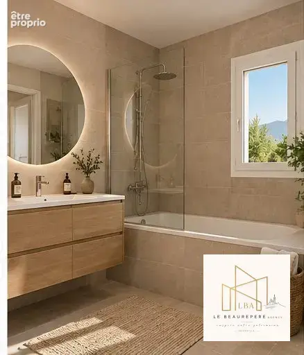 Maison 4 pièces 85 m² à vendre à Saint-Zacharie (83640) - photo 5
