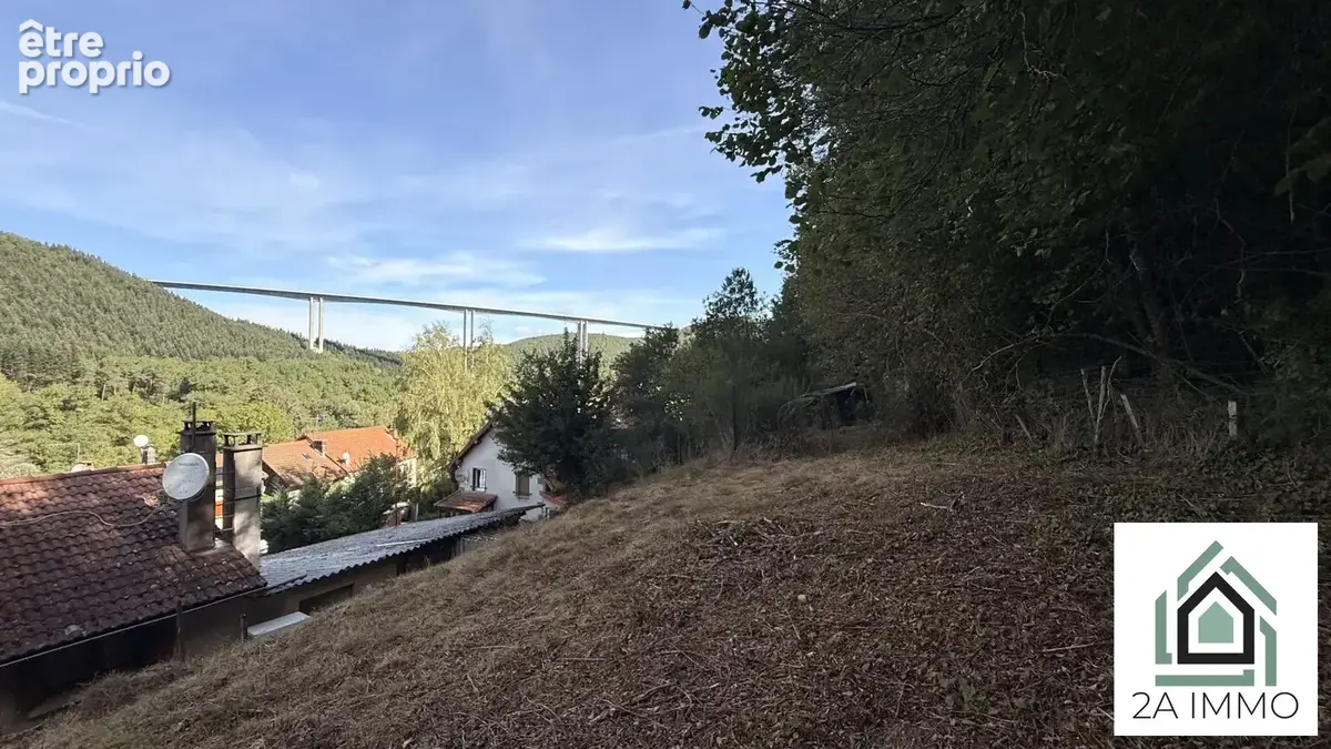 Maison 3 pièces 100 m² à vendre à Saint-Ours (63230) - photo 9