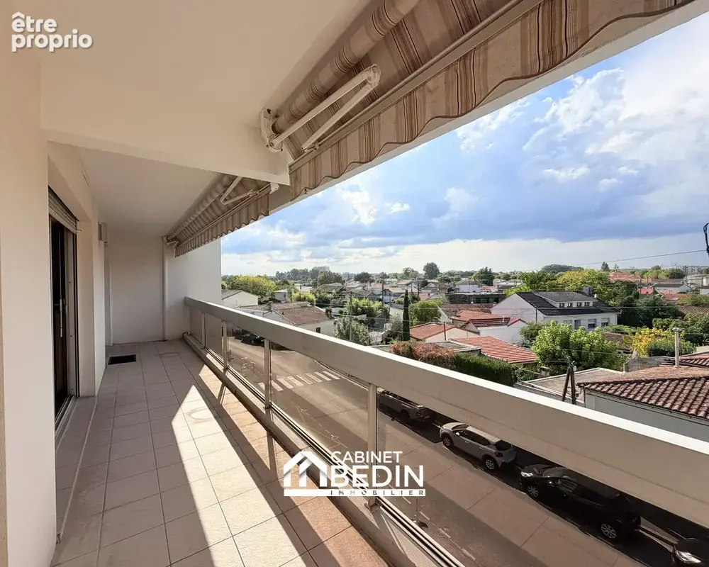 Appartement 5 pièces 102 m² à vendre à Bordeaux (33200) - photo 4