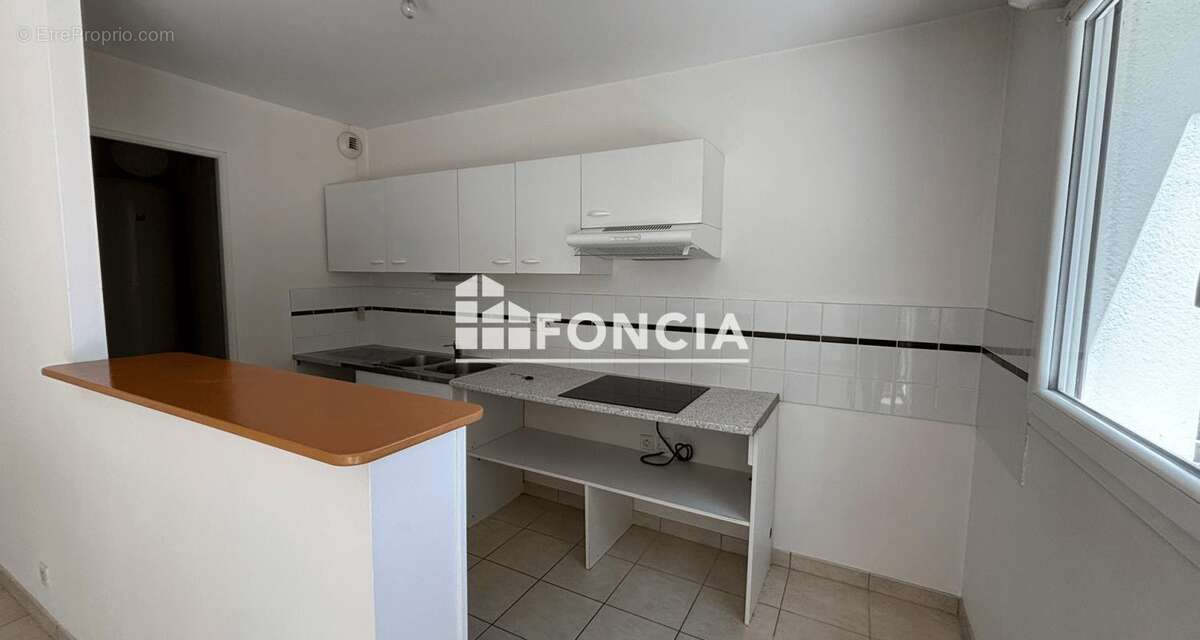 Appartement à VANNES