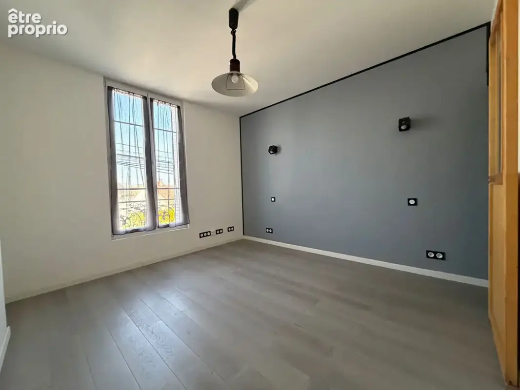 Maison rénovée  à 20 minutes de Senlis nord - photo 4
