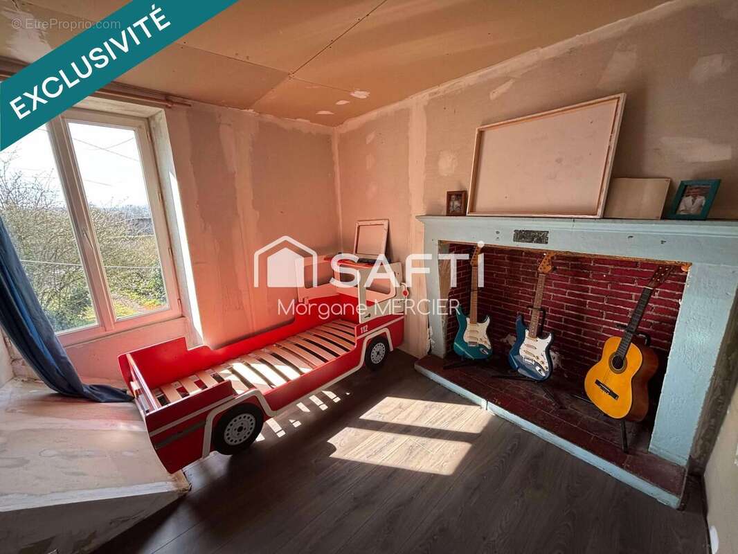 Photo 5 - Maison à MAUZE-THOUARSAIS